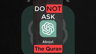 Download lagu DO NOT ask ChatGPT about the Quran! #chatgpt #Quran #learnquran #tajweed #arabic101 #shorts mp3