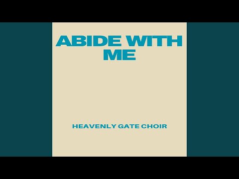 Abide with Me