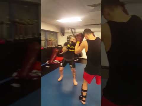 Alin “The Tank “ Chirila