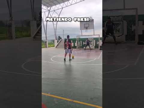 retando porteros en tocancipa por 10k 💸💪 quien se anima al reto?