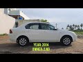 Ford Fiesta Titanium Diesel