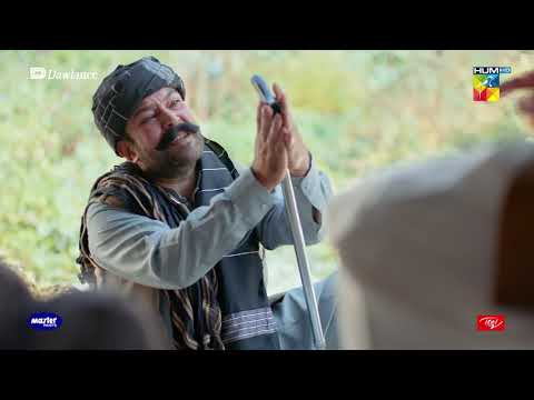 Sang-e-Mah - Episode 20 - Best Scene 05 - Hum TV