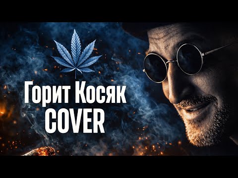 Горит-Косяк-Slow🔥COVER(Andrew Murady Music ) original song Кабриолет