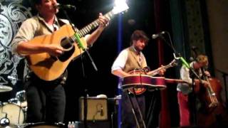 Nothing is Written - Mumford and Sons