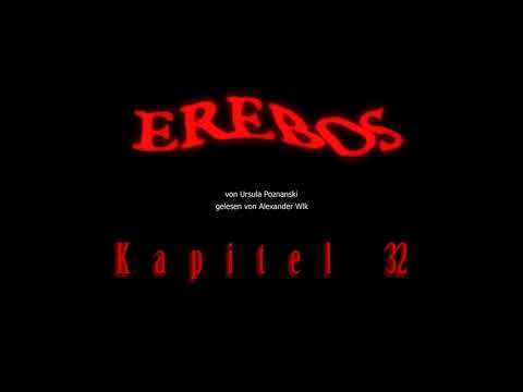 Erebos Hörbuch Ungekürzt - Kapitel 32