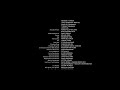 Lilo Stitch 2025 End Credits Part 2 3