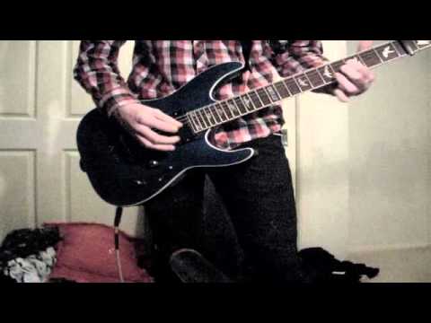 Amplitube 3 - The PERFECT clean tone - Demonstration