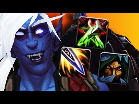 Whats The BEST Rogue Spec For PVE In BFA? (Patch 8.0.1)