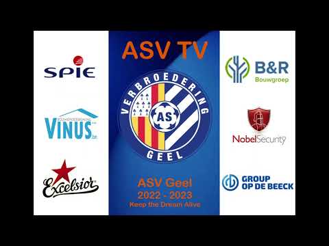 KFC Wezel Sport - ASV Geel 23-4-2023 goals