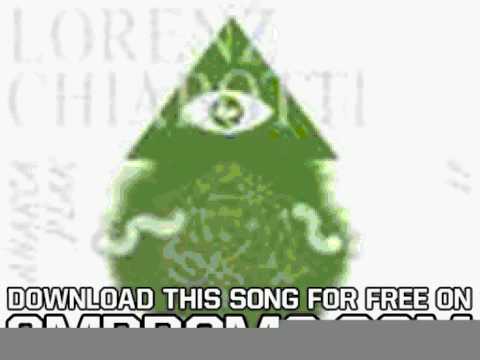 Lorenzo Chiabotti Anarca Peak Wrong Place