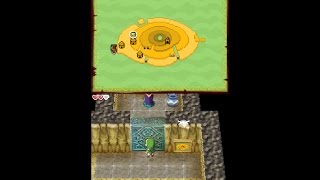 How to use mic in DS emulator