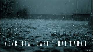 Download lagu Mengintai Dari Tirai Kamar - Exist (Slowed & Reverb) mp3