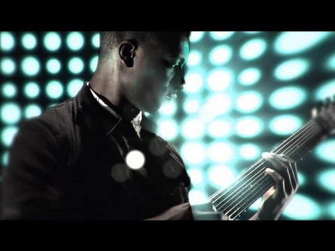 Animals As Leaders - BlankTV Interview (Tosin Abasi - 2011) Prosthetic Records