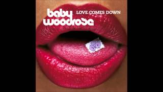 Music video thumbnail preview for Baby Woodrose - Kitty Galore by Baby Woodrose