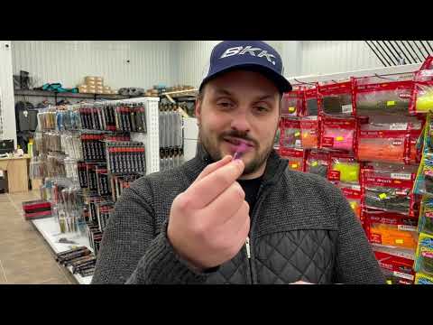 Ko Dara Spiningotājs Pavasarī? Ep.19