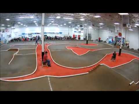 2019 Desert Classic 21.5 Second Qualifier