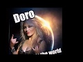 Doro   Youre my family