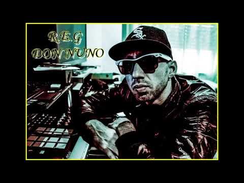 Don Nuno e Red Chikas - Dança Dança