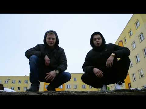 Lenc x Mały - Ośka (Street video)