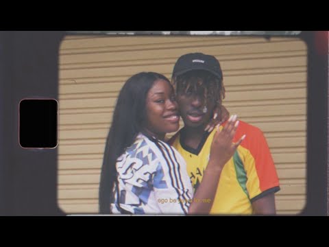 Kofi Mole - Bestie (Official Music Video)