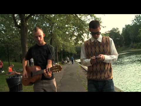 Session Microfilm - Damien