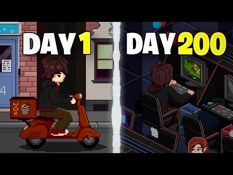 I Spent 200 Days Becoming An Esports Pro