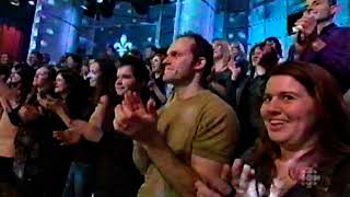 Tout le monde en parle - Invités Paul Piché et Emmanuel Bilodeau