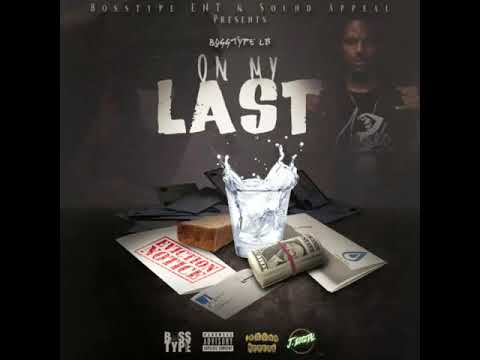 Bosstype Lb Feat. Lildaddex - Another One Prod. J Digital