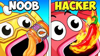 SANDWICH RUNNER MQDEFAULT Thumbnail