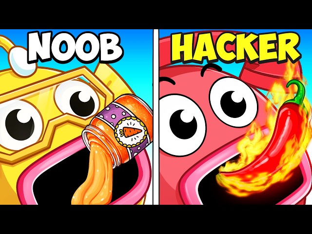 SANDWICH RUNNER SDDEFAULT Thumbnail
