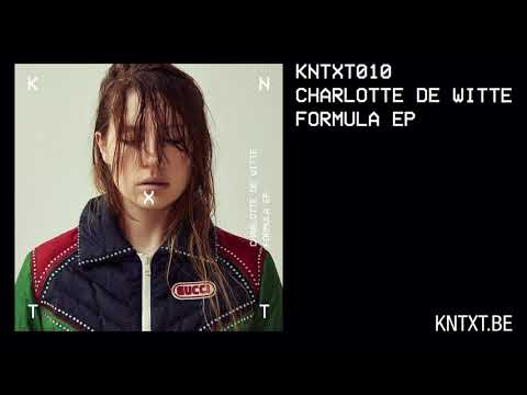 Charlotte de Witte - RPM (Original Mix) [KNTXT010]
