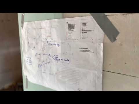 Piąty dom w Felicjach w toku