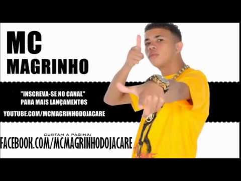 Mc magrinho e MC 2k bum bum