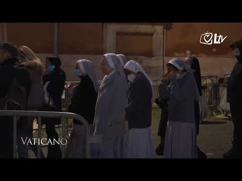 [UŽIVO] Krunica i Sveta Misa: Sinj, Svetište Gospe Sinjske