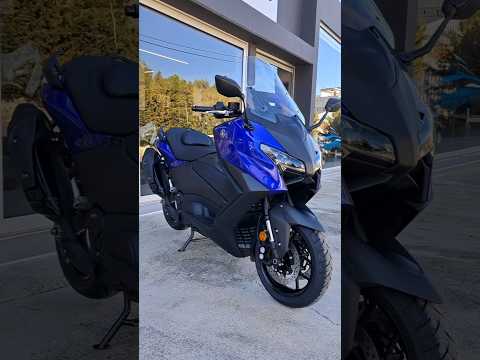 YAMAHA TMAX TECH MAX 2026💙#tmax #yamaha #tmax560 #tmax530 #tmaxtechmax #tmax500 #tmaxx #tmaxdx