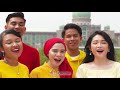 WE ARE MALAYSIA MV (2019) | A Tribute to Commemorate The Formation of Malaysia