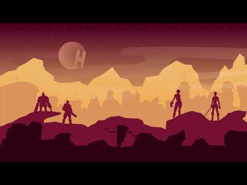 Borderlands 2 Soundtrack (The Heavy - Short Change Hero) - relaxclip