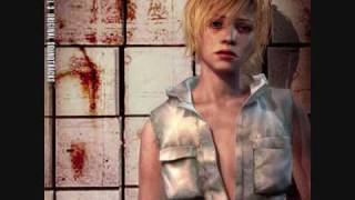 Silent Hill 3 OST - Walk on Vanity Ruins (Lyrics)