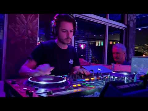 Alex Pizzuti at Miami Music Week 2022