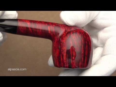 pipa Svend Bang 103 - tobacco pipe