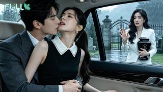 Father's Funeral,Hubby Hid In Backseat With Lover—Divorce & Walk Away!I'll Find A Better! Regret It!