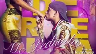 MC Pedrinho - Cinderela (Áudio Oficial) DJ Jorgin