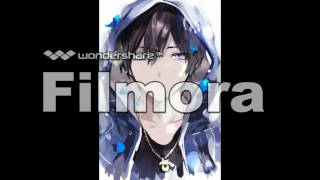 nightcore-  hoodwinker- enter shikari