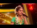 Minsara Poove Pen Poove Song By Shreenitha Super Singer Junior 9 Episode Preview