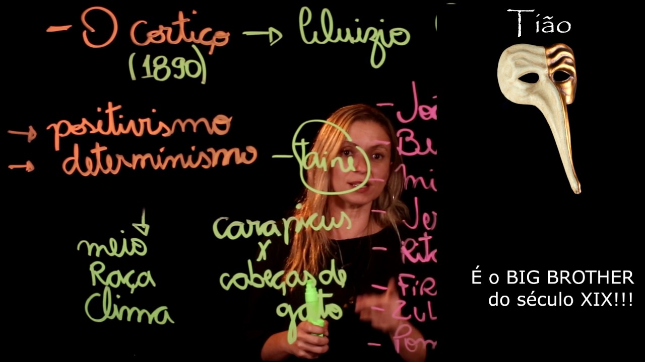 O CORTIÇO   Aluizio Azevedo