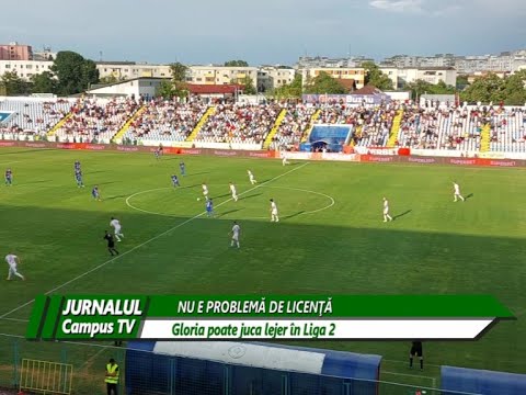 GLORIA BUZĂU ARE LICENŢĂ PENTRU A JUCA IN LIGA 2