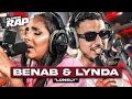 [EXCLU] Benab feat. Lynda - Lonely #PlanèteRap