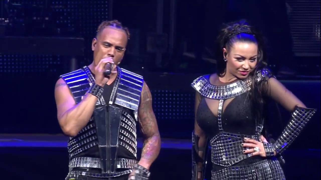 2 Unlimited