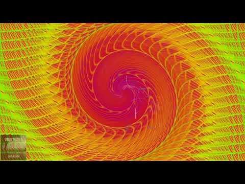 Tandem Project X – Guided Meditation [Psy-Visualization]