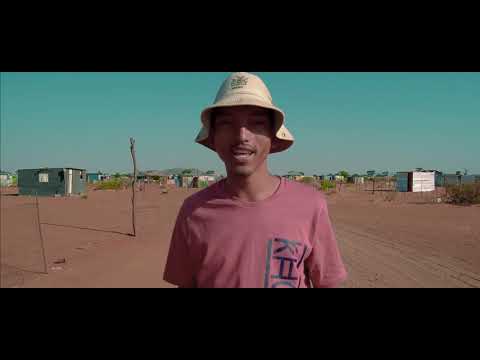 Ga Ai Danab by Nomad x Klasman x Brizzy x HB x Citto x Devin